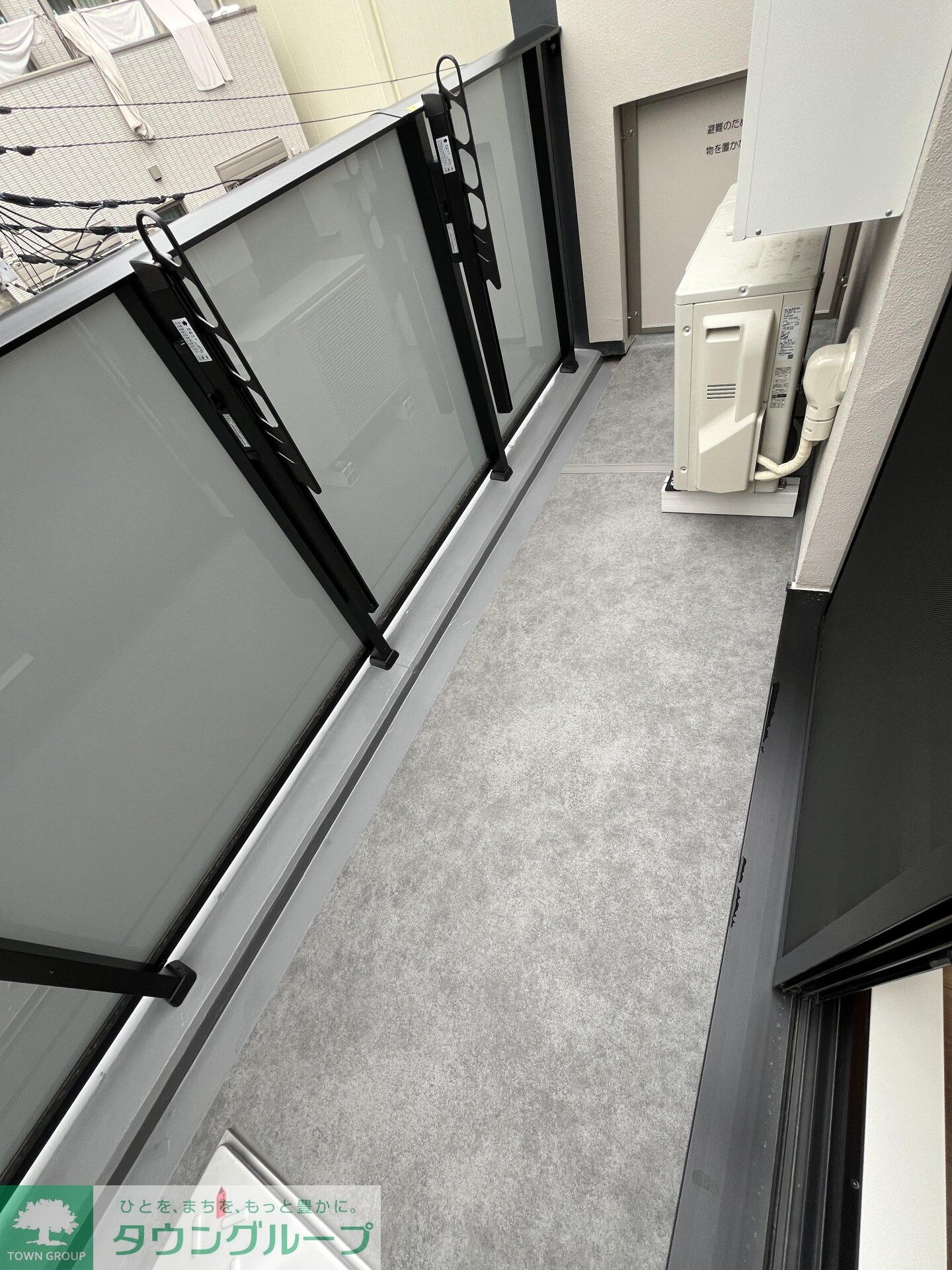 シーズンフラッツ新大塚の物件内観写真