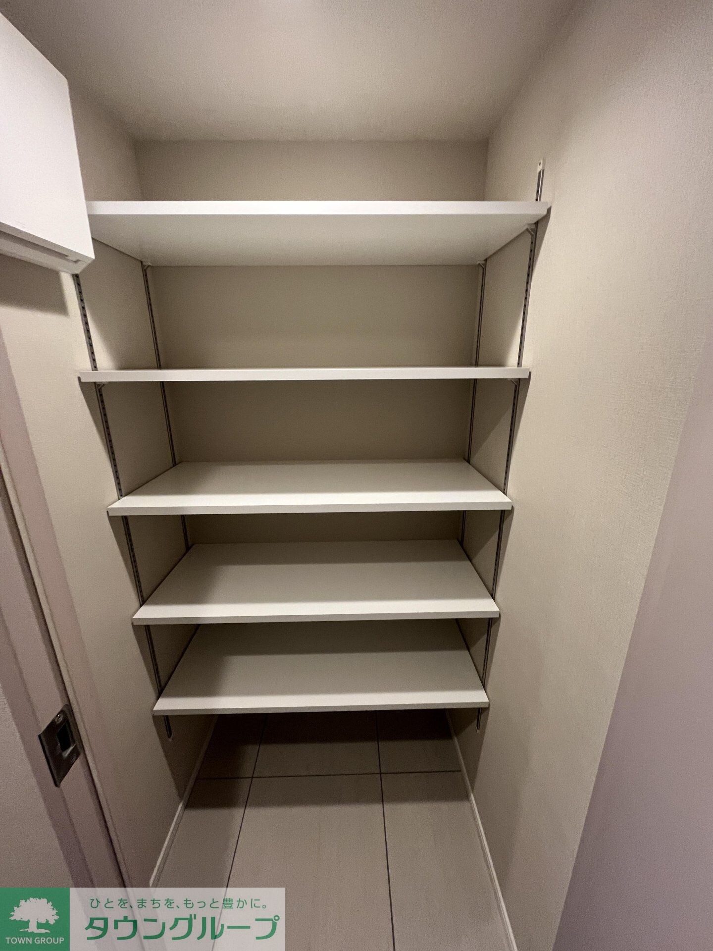 シーズンフラッツ新大塚の物件内観写真