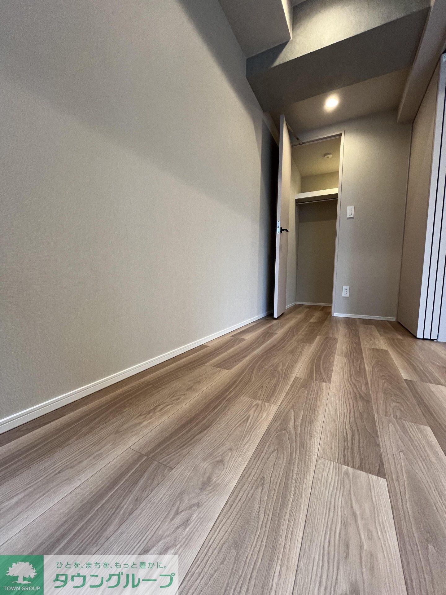 シーズンフラッツ新大塚の物件内観写真