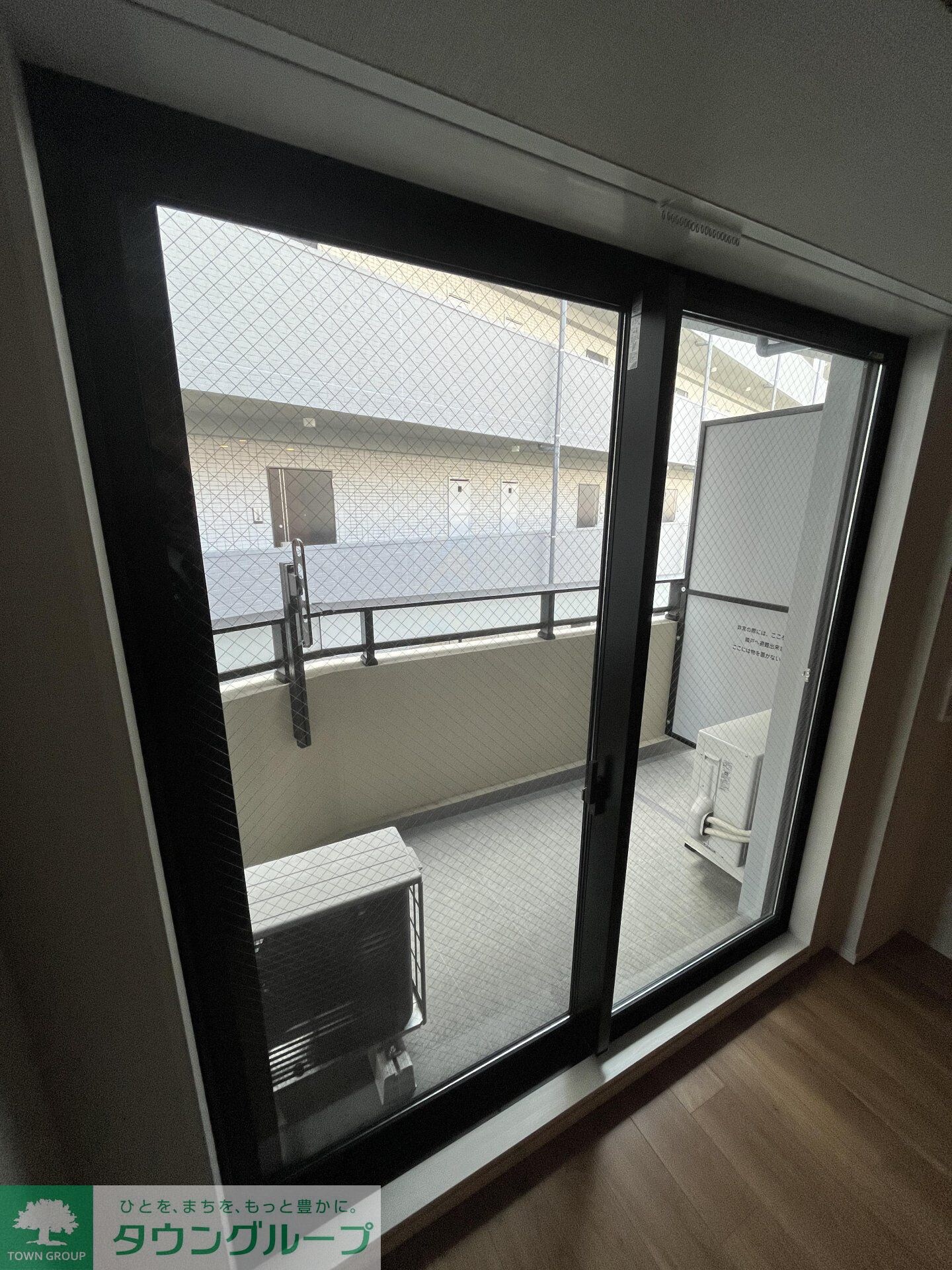 ザ・ケンジントン・レジデンスときわ台の物件内観写真