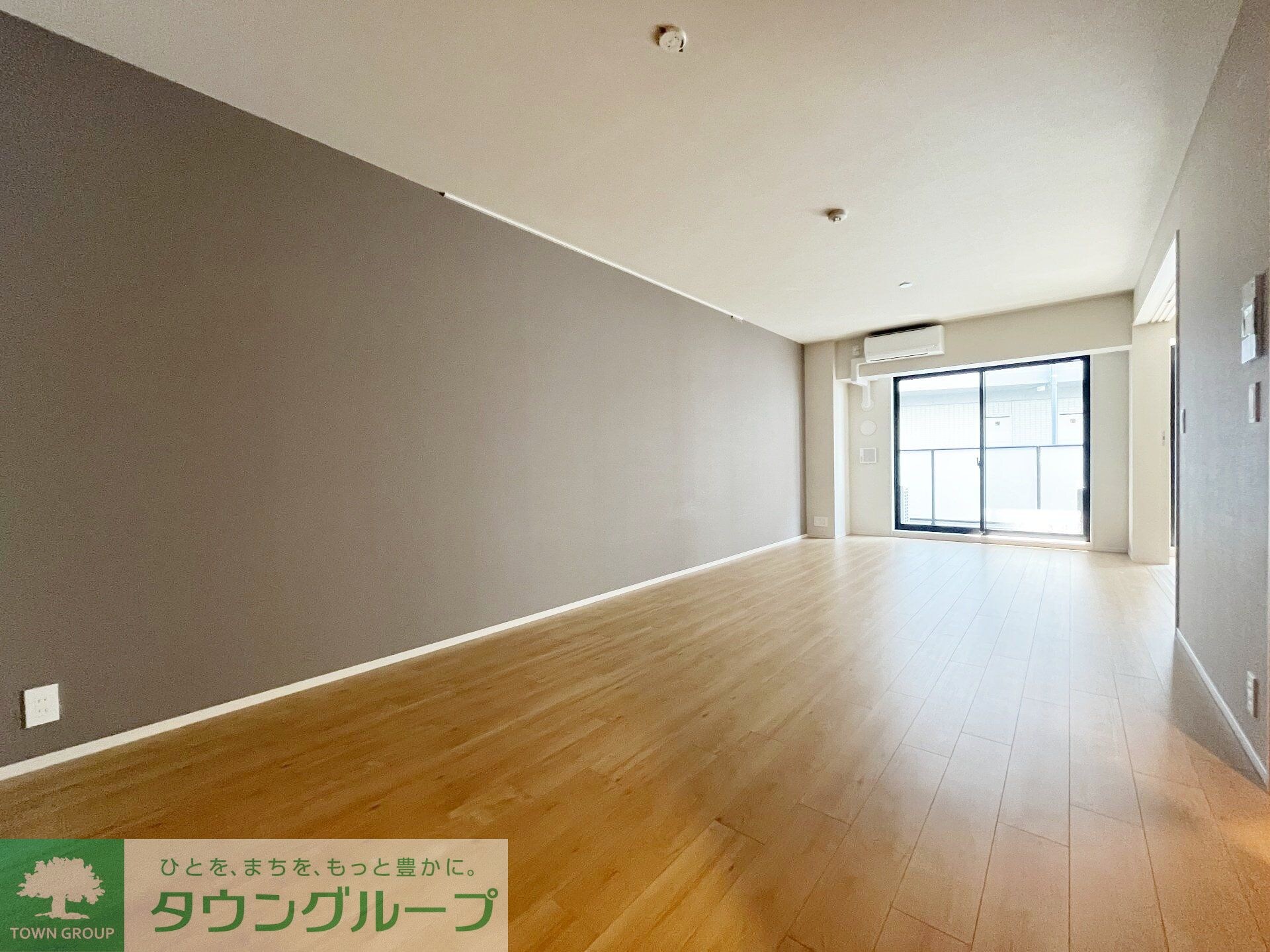 ザ・ケンジントン・レジデンスときわ台の物件内観写真