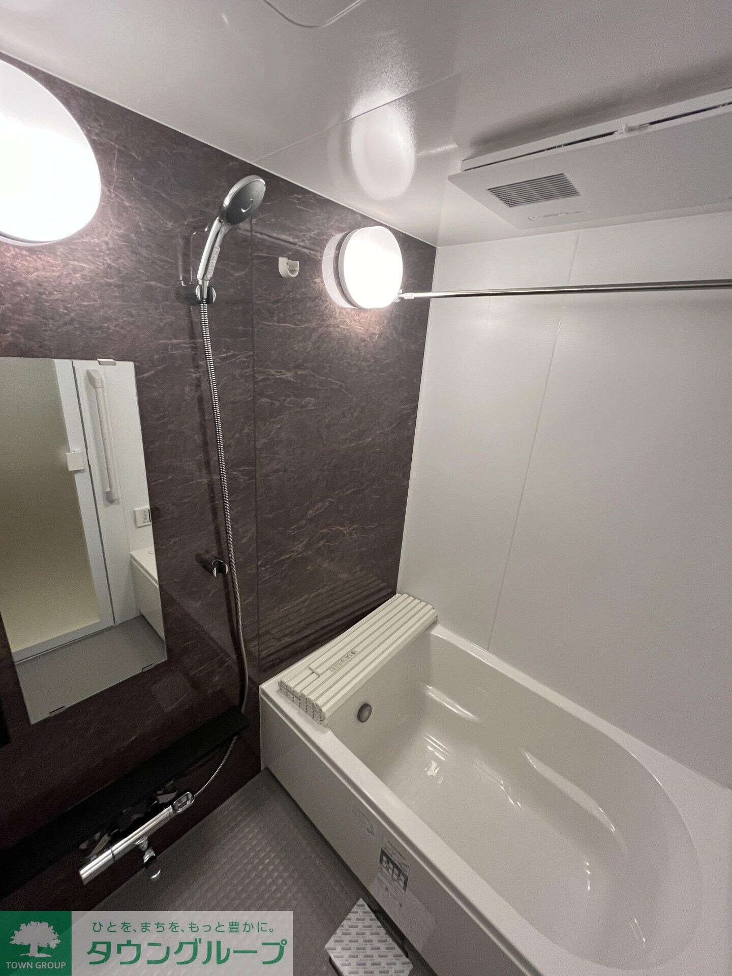 ザ・ケンジントン・レジデンスときわ台の物件内観写真