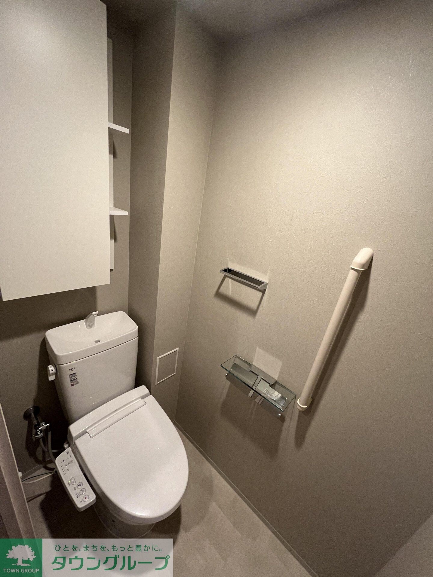 ザ・ケンジントン・レジデンスときわ台の物件内観写真