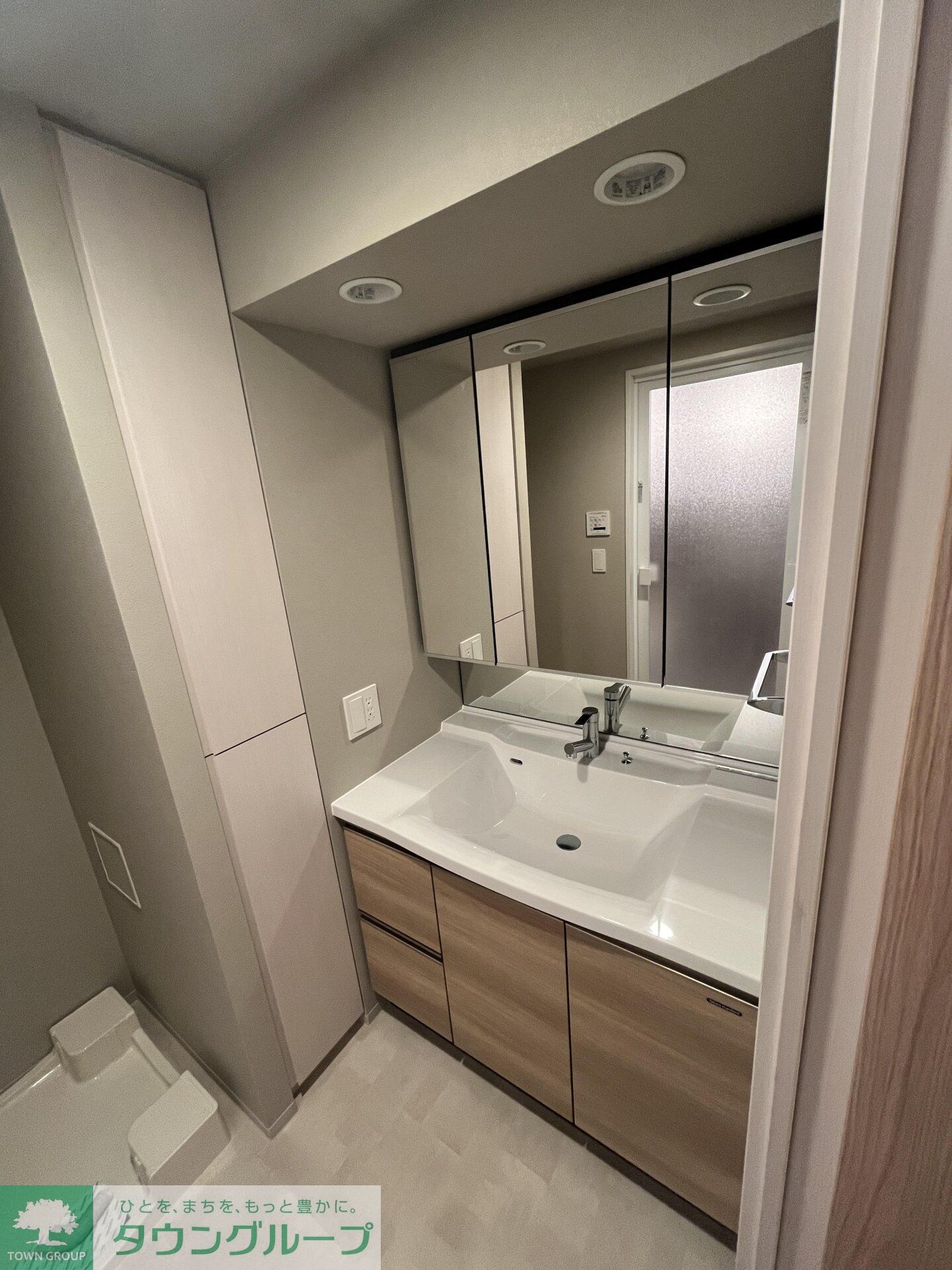 ザ・ケンジントン・レジデンスときわ台の物件内観写真