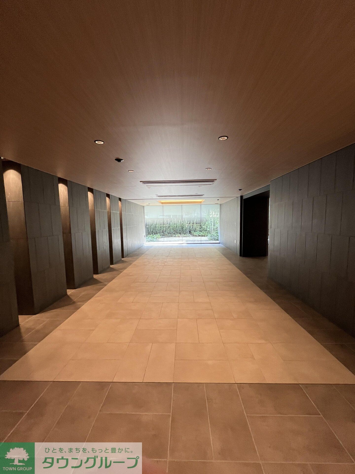 ザ・ケンジントン・レジデンスときわ台の物件内観写真