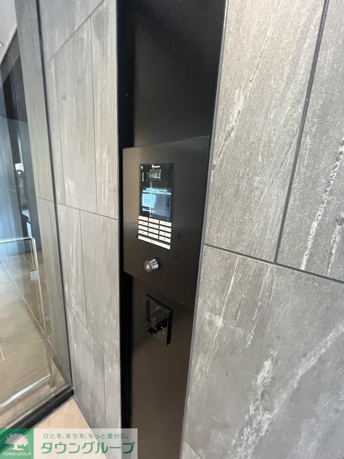 ザ・ケンジントン・レジデンスときわ台の物件内観写真