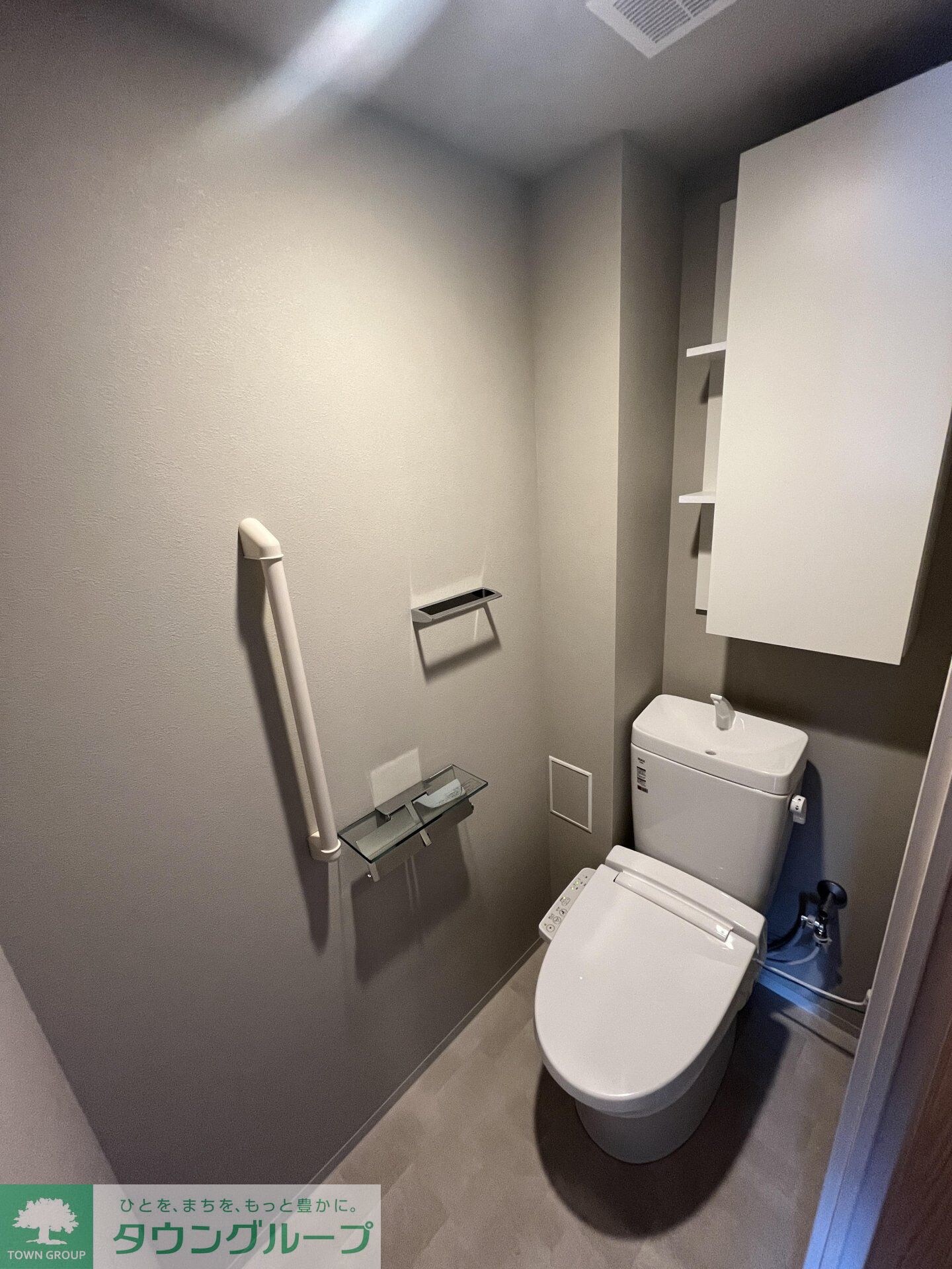 ザ・ケンジントン・レジデンスときわ台の物件内観写真