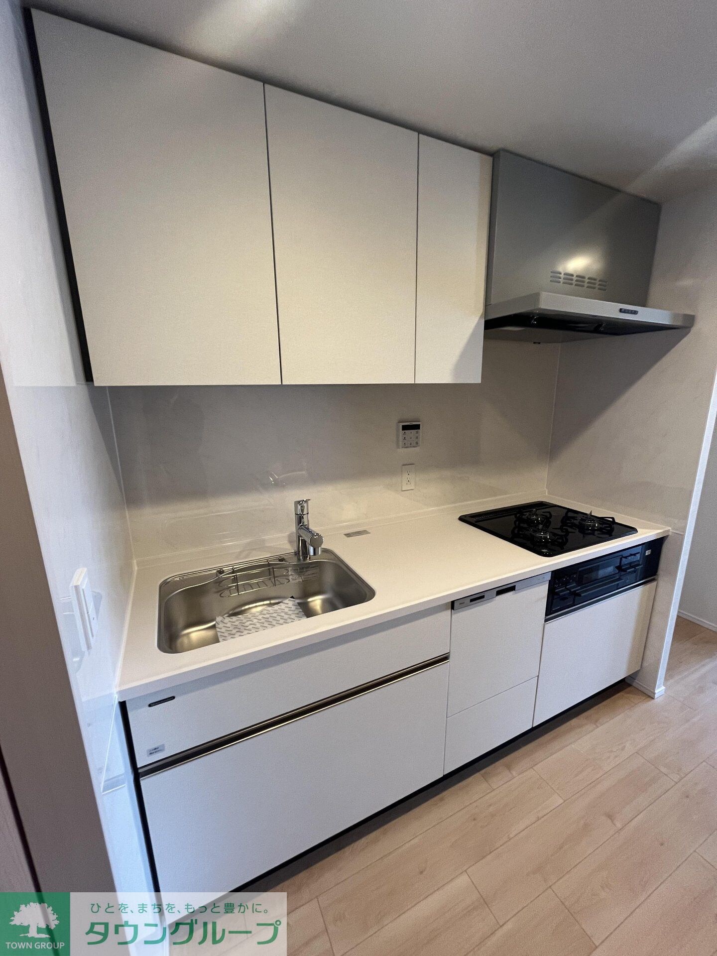 ザ・ケンジントン・レジデンスときわ台の物件内観写真