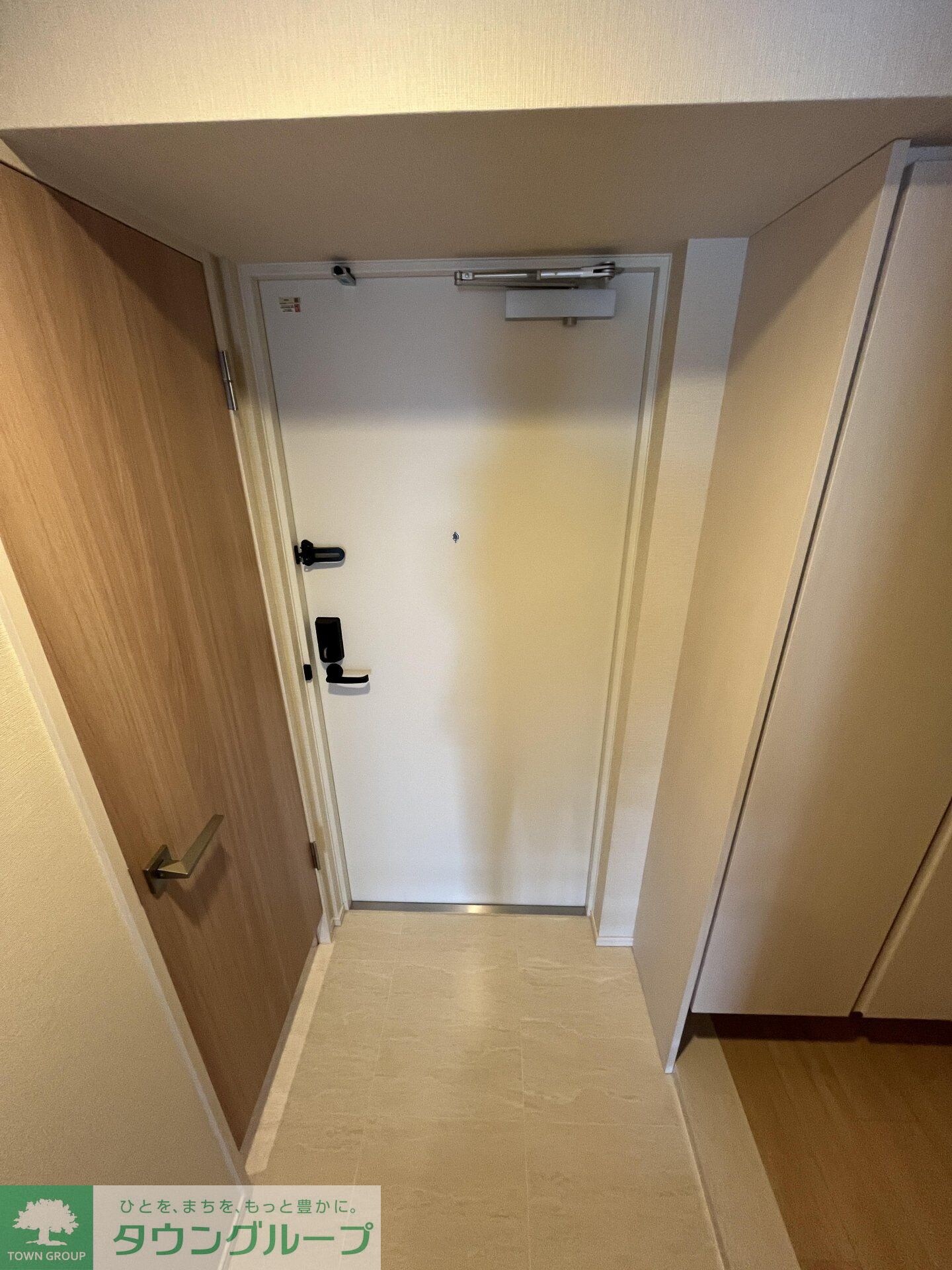 ザ・ケンジントン・レジデンスときわ台の物件内観写真