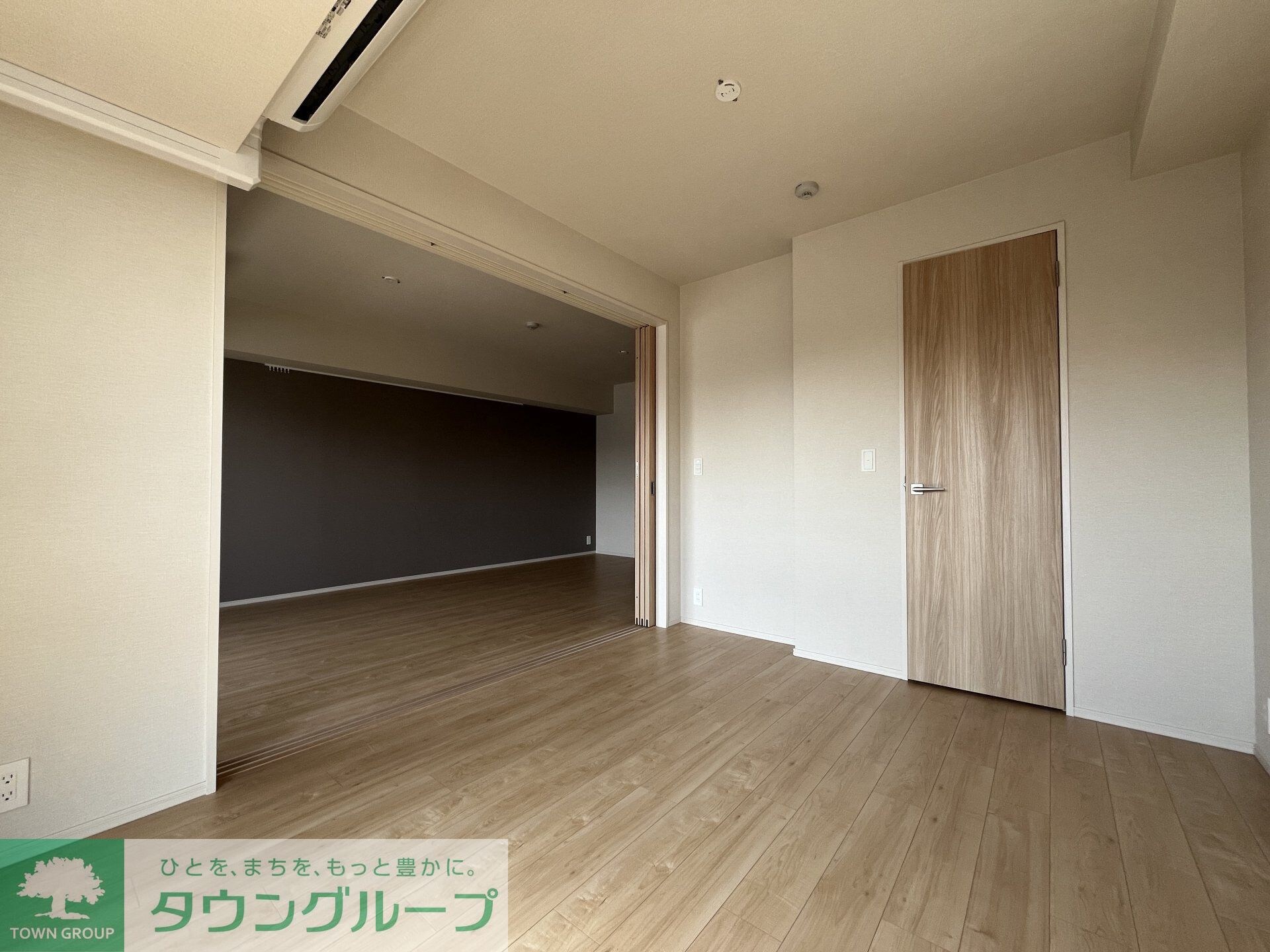 ザ・ケンジントン・レジデンスときわ台の物件内観写真