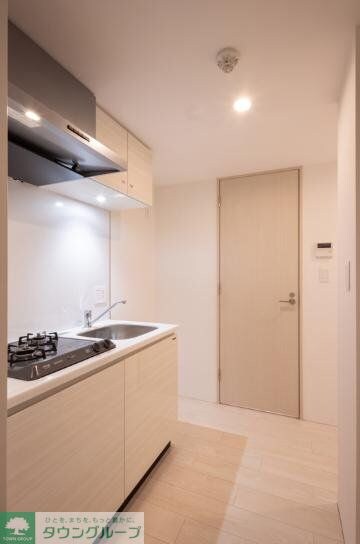 LEGALAND+江古田の物件内観写真