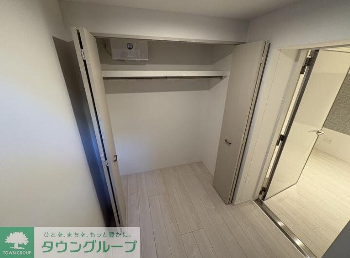 LEGALAND+江古田の物件内観写真