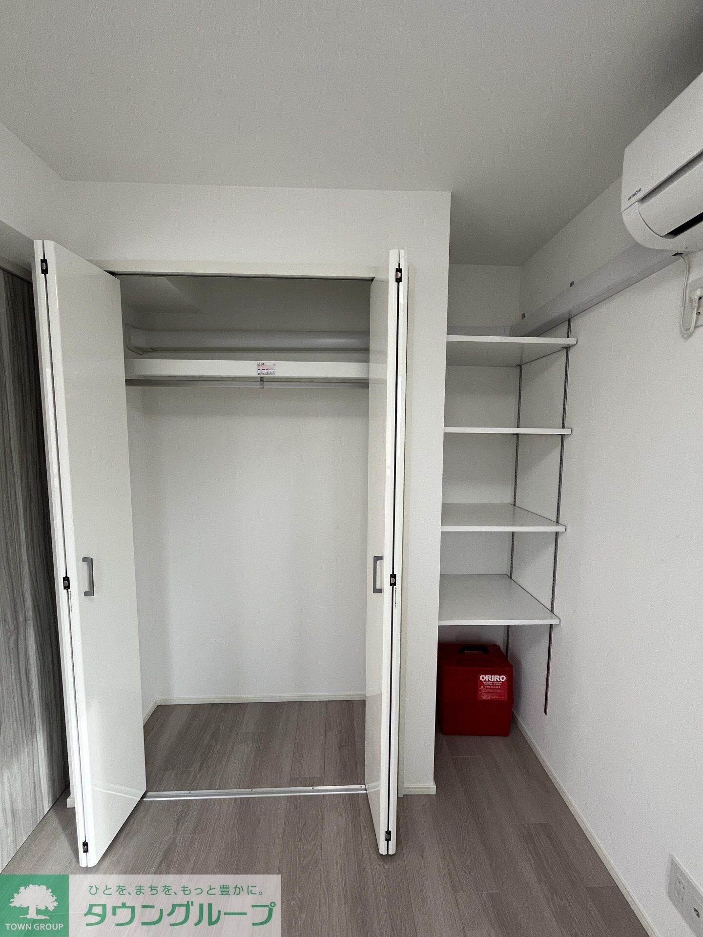 レピュア池袋本町レジデンスの物件内観写真