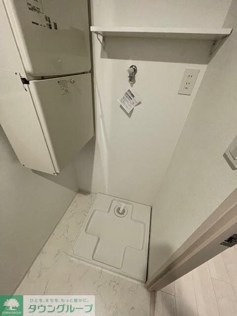 レピュア池袋本町レジデンスWESTの物件内観写真