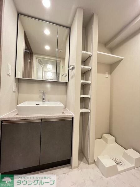 タスキプライムテラス後楽園の物件内観写真