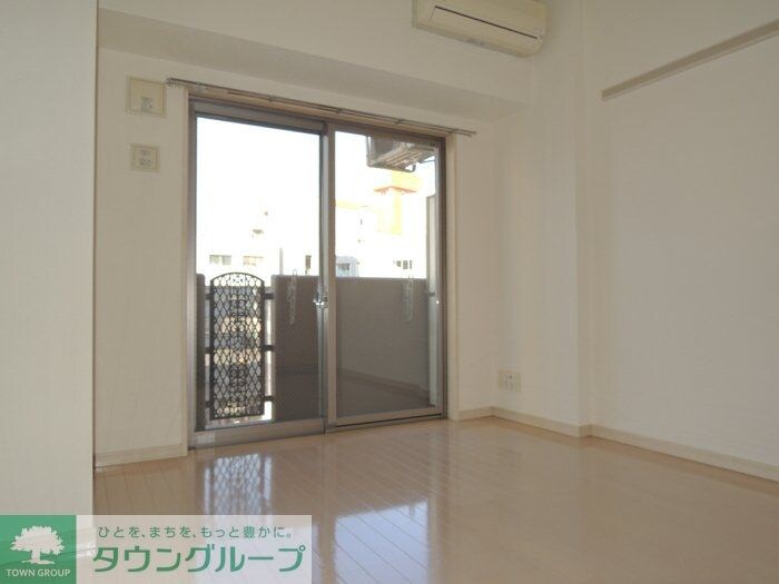 カスタリア要町の物件内観写真