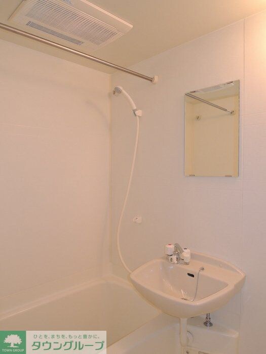 カスタリア要町の物件内観写真