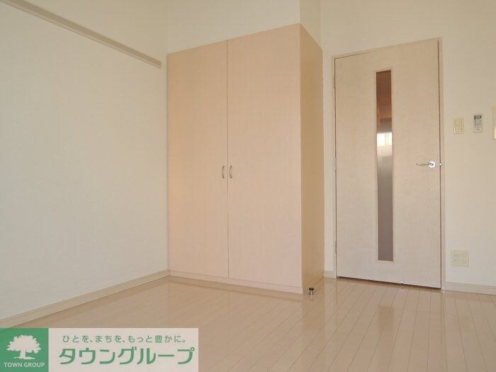 カスタリア要町の物件内観写真