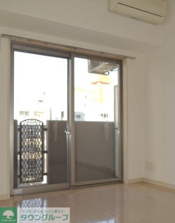 カスタリア要町の物件内観写真