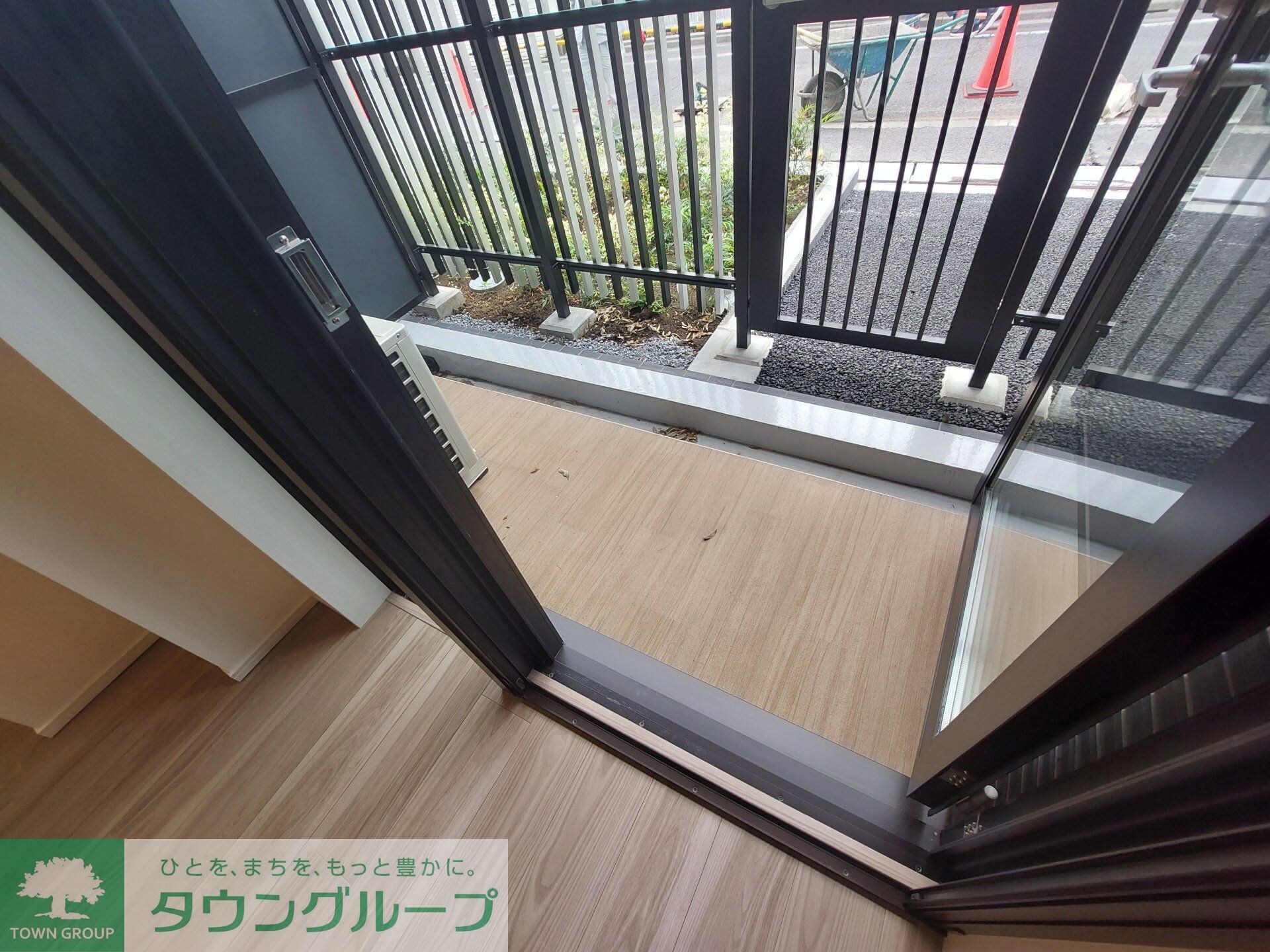 アーバンパーク江古田の森の物件内観写真