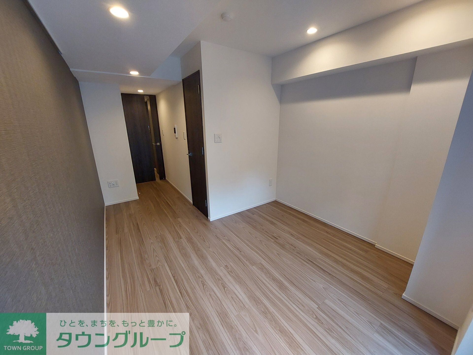 アーバンパーク江古田の森の物件内観写真