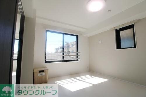 レピュア大山レジデンスIIの物件内観写真