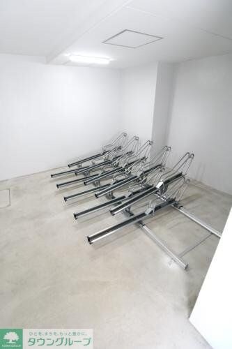 レピュア大山レジデンスIIの物件内観写真