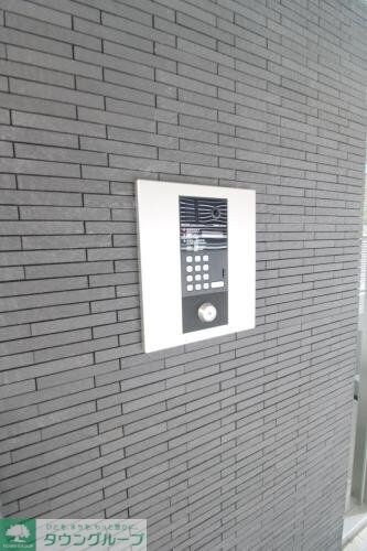 レピュア大山レジデンスIIの物件内観写真