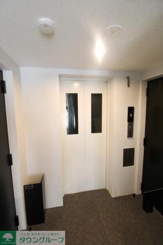 レピュア大山レジデンスIIの物件内観写真