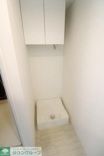 レピュア大山レジデンスIIの物件内観写真