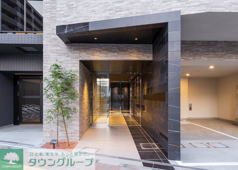 ZOOM池袋Westの物件内観写真