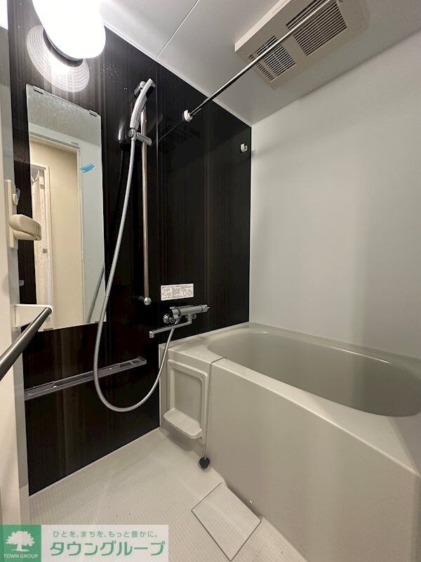 ZOOM池袋Westの物件内観写真