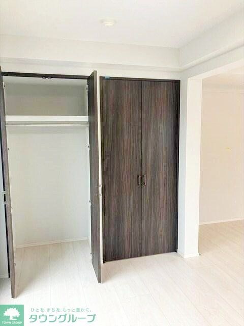 ACPResidence新江古田の物件内観写真