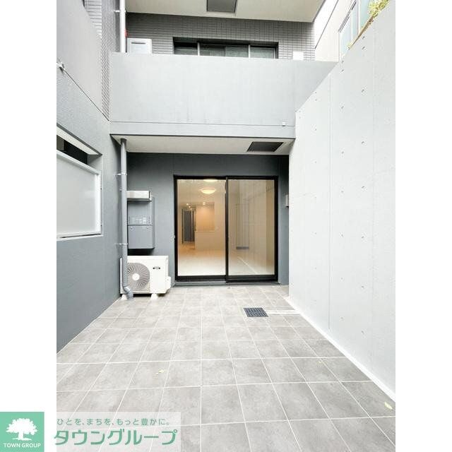 ACPResidence新江古田の物件内観写真