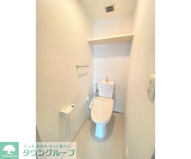 2232フレグランスアベニューの物件内観写真