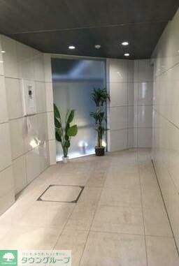 アリーチェ新江古田の物件内観写真