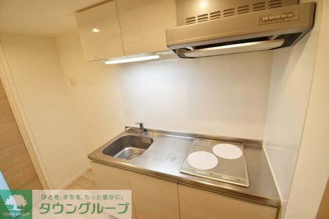 アリーチェ新江古田の物件内観写真