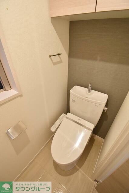 アリーチェ新江古田の物件内観写真