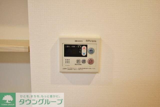 アリーチェ新江古田の物件内観写真