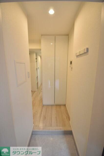 アリーチェ新江古田の物件内観写真