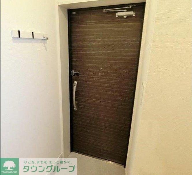 アリーチェ新江古田の物件内観写真