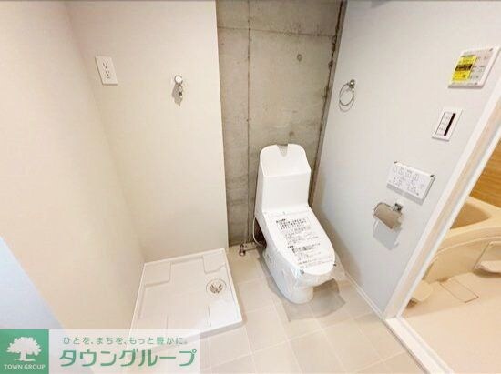 Decor Blocco Oyama Dueの物件内観写真