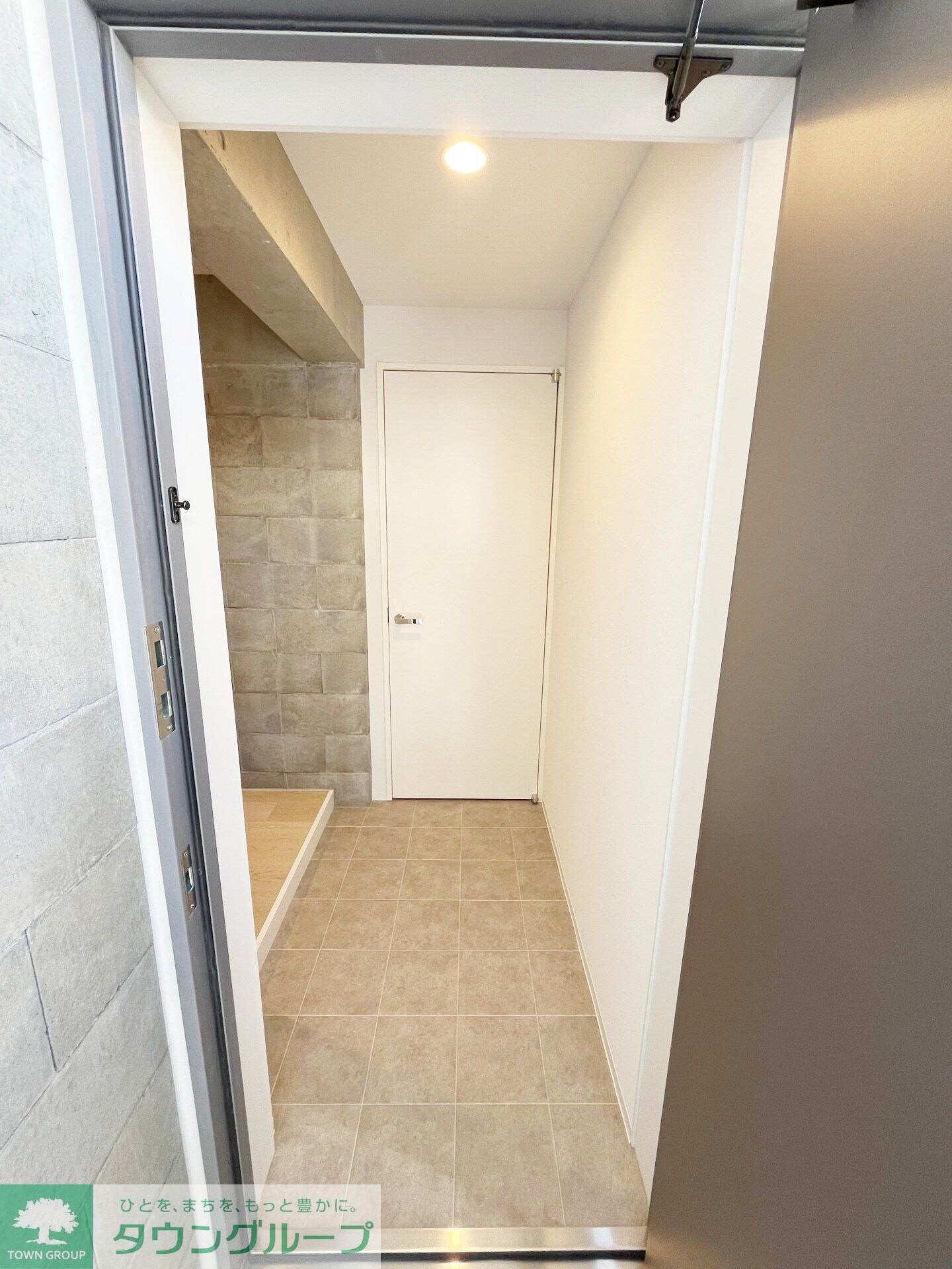 Decor Blocco Oyama Dueの物件内観写真