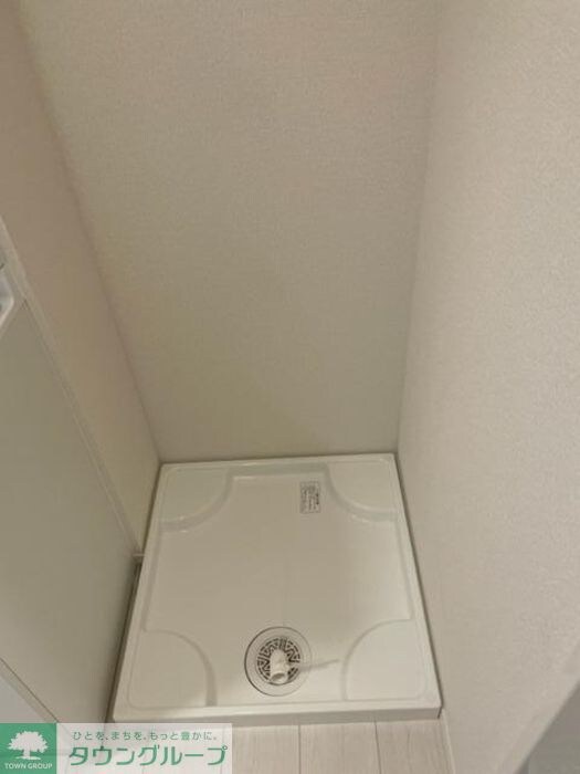 セジュール西台4の物件内観写真