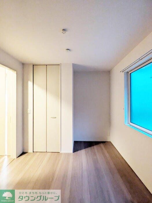 セジュール西台4の物件内観写真