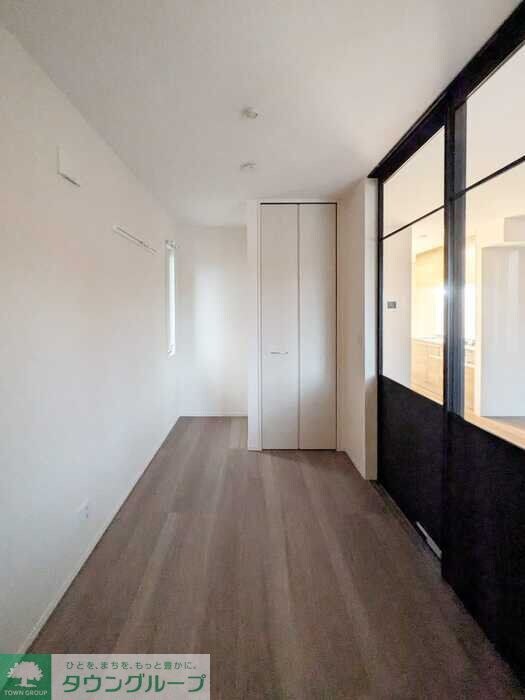 セジュール西台4の物件内観写真