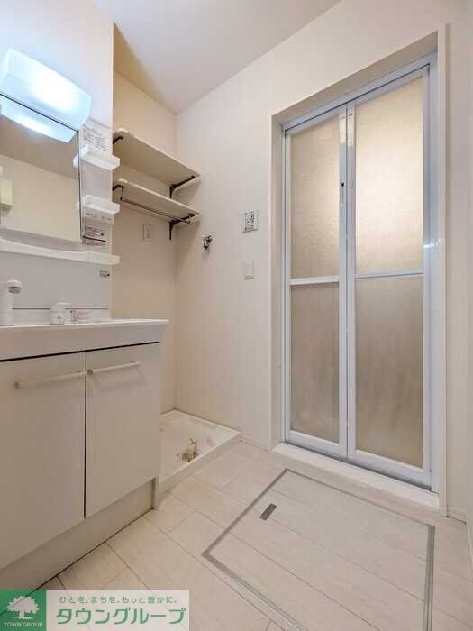 セジュール西台4の物件内観写真