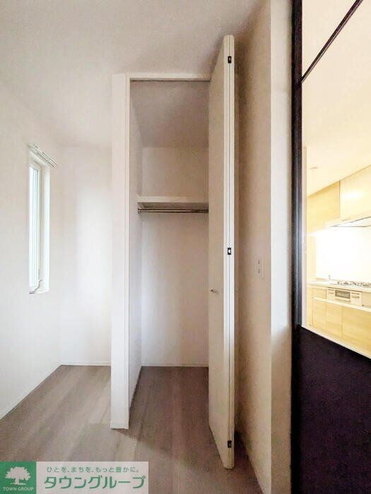 セジュール西台4の物件内観写真