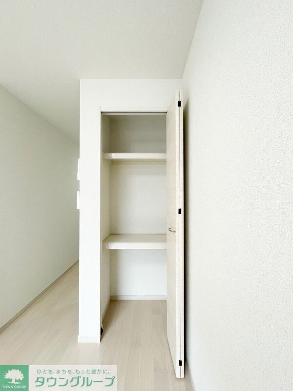 ノーザンロード東武練馬の物件内観写真