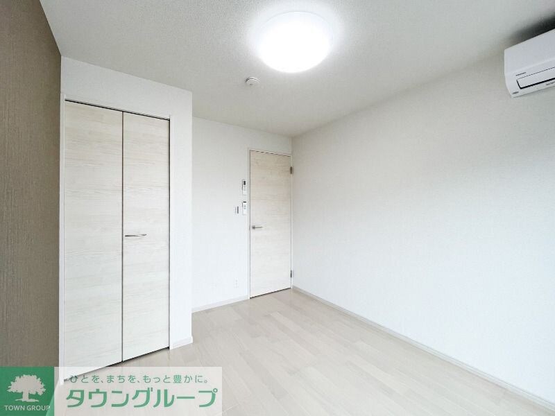 ノーザンロード東武練馬の物件内観写真